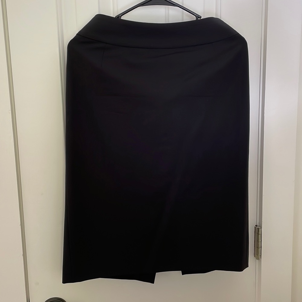 Hugo boss skirt